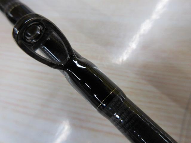 ダイワ(Daiwa) 極鋭ライトヒラメ MH-235 05296703｜アウトドア