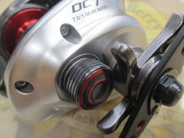スコーピオンDC7 RH｜＠ベリーネット 日本最大新品中古釣具WEB