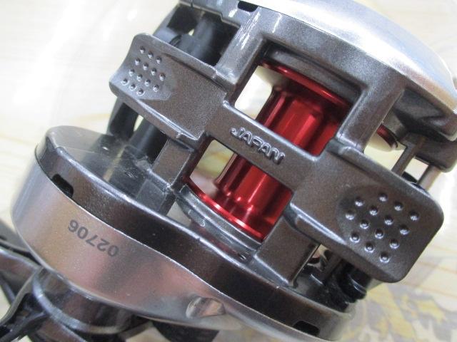 スコーピオンDC7 RH｜＠ベリーネット 日本最大新品中古釣具WEB