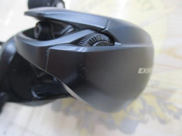 20エクスセンスDC SSXG RH