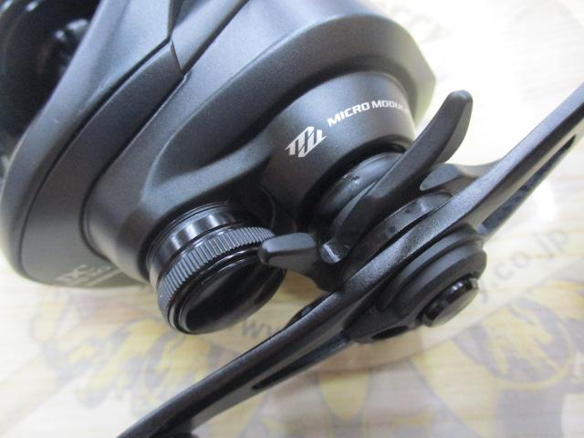 20エクスセンスDC SSXG RH