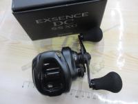 20エクスセンスDC SSXG RH