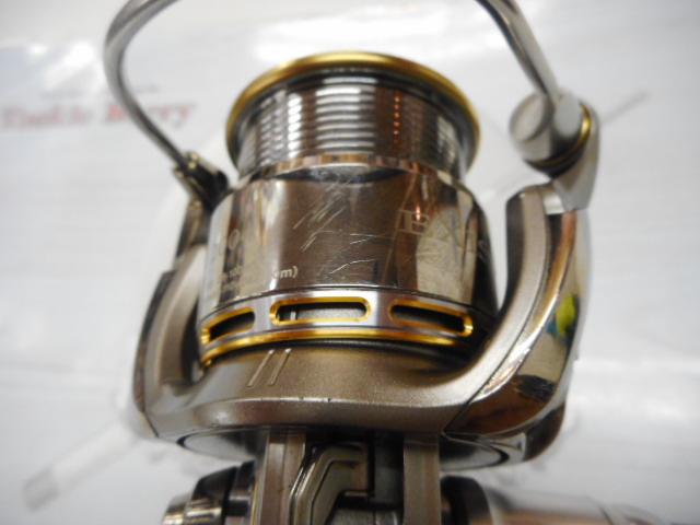 ★極美品★05イグジスト 2004 EXIST ダイワ(Daiwa) イグジスト 2004 00055280｜アウトドア用品・釣り