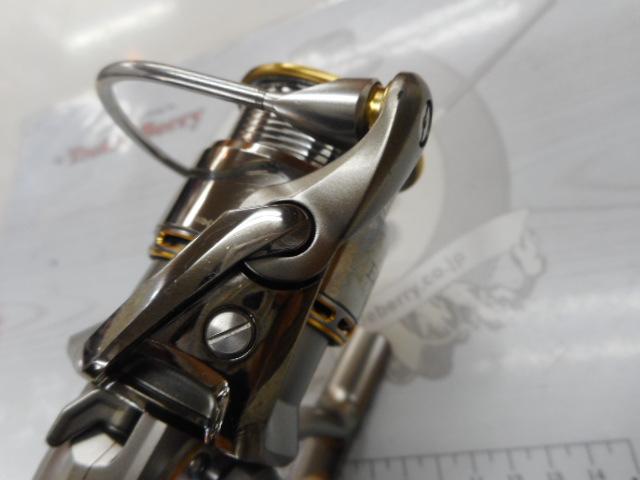 イグジスト 2004 DAIWA05イグジスト2004は過去最高のリールか？ | seven mountains