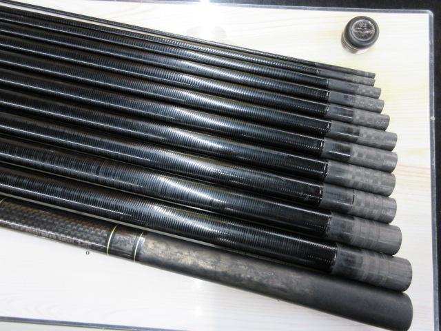 エキスパート碧羅 中継 硬調80M