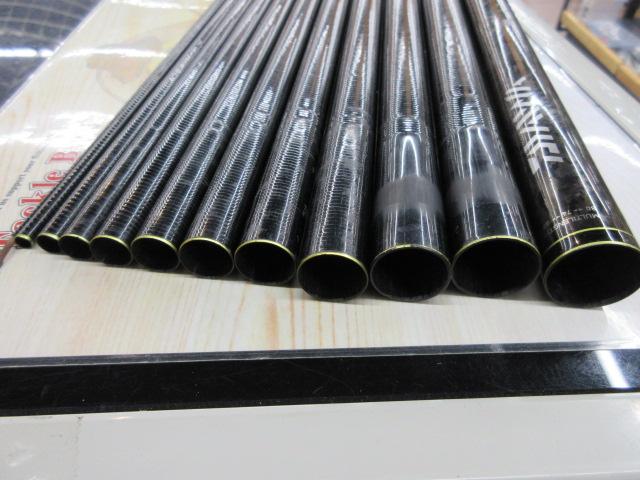 エキスパート碧羅 中継 硬調80M