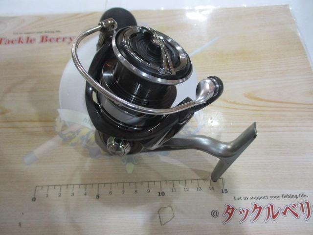 ダイワ(Daiwa) 18カルディア LT 4000-CXH 00056043｜アウトドア