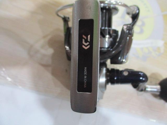 18カルディア LT4000-CXH｜＠ベリーネット 日本最大新品中古釣具