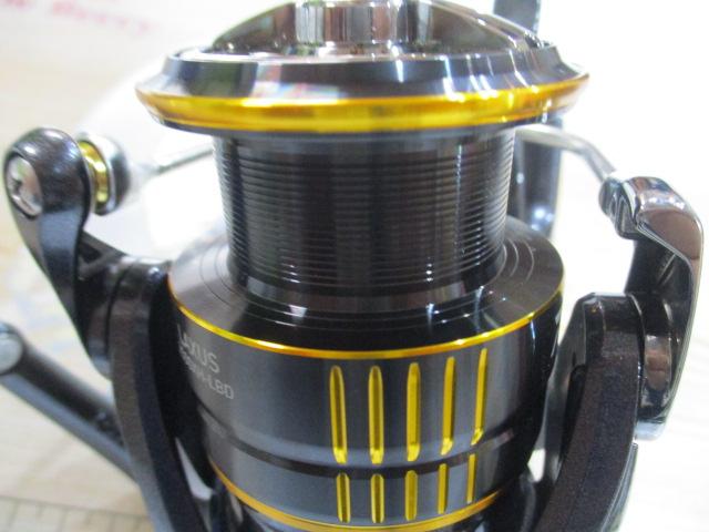 23ラグザス 2500XH-LBD