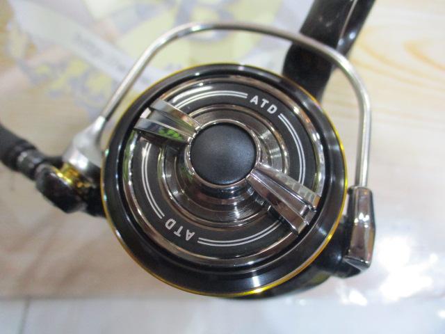 23ラグザス 2500XH-LBD