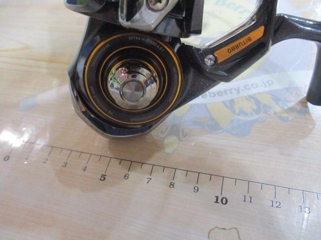 23ラグザス 2500XH-LBD