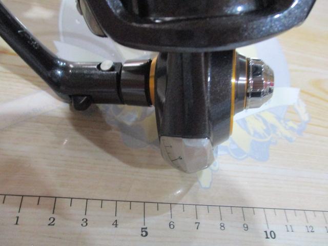 23ラグザス 2500XH-LBD