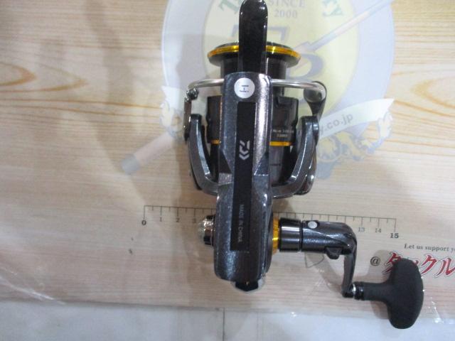 23ラグザス 2500XH-LBD｜＠ベリーネット 日本最大新品中古釣具