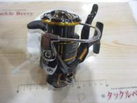 23ラグザス 2500XH-LBD