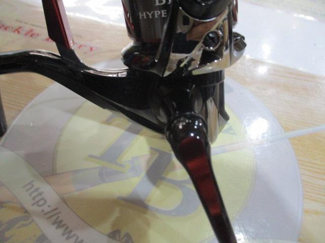 20BB-Xハイパーフォース C2000DXXG