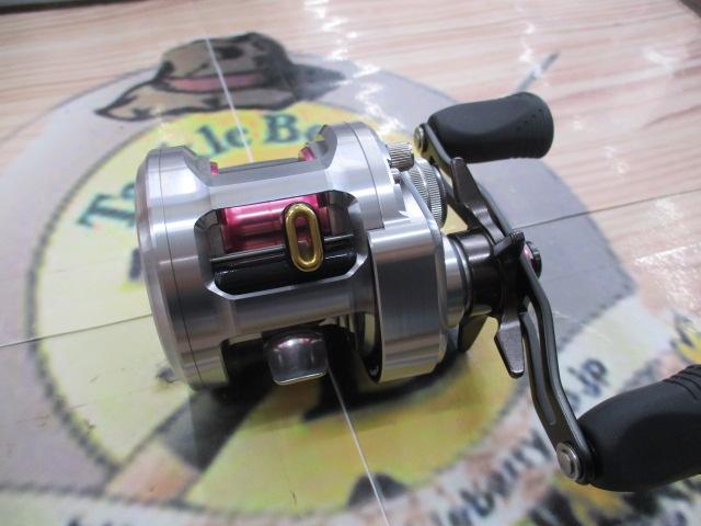 Amazon | ダイワ(DAIWA) ベイトリール 15 キャタリナBJ 100SHL