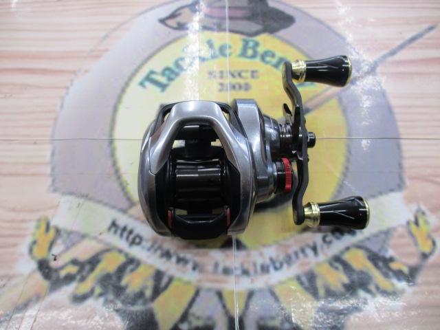 シマノ(SHIMANO) 21 スコーピオンDC 150HG RIGHT(右