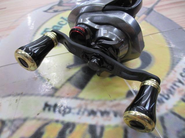21スコーピオンDC 150HG｜＠ベリーネット 日本最大新品中古釣具