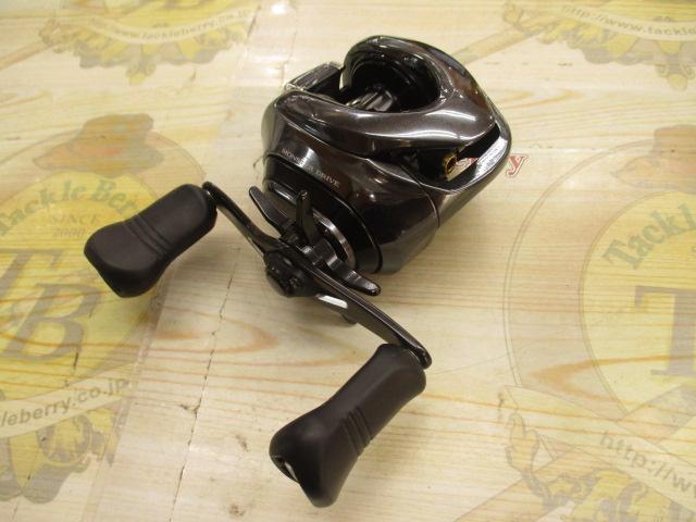 18アンタレスDC MDXG RH｜＠ベリーネット 日本最大新品中古釣具