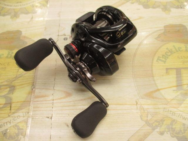 17スコーピオンDC 100HG｜＠ベリーネット 日本最大新品中古釣具