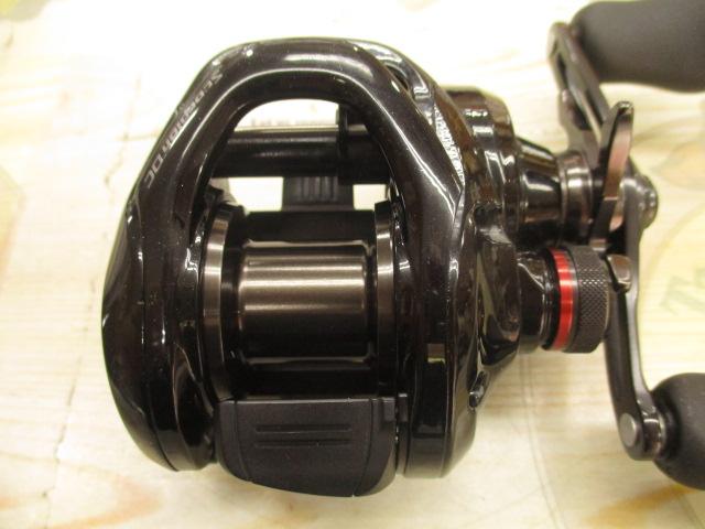 Amazon | シマノ(SHIMANO) ベイトリール 両軸 17 スコーピオン