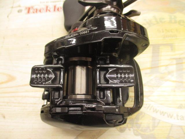 17スコーピオンDC 100HG｜＠ベリーネット 日本最大新品中古釣具