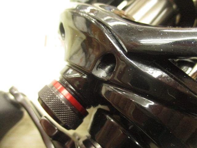 17スコーピオンDC 100HG