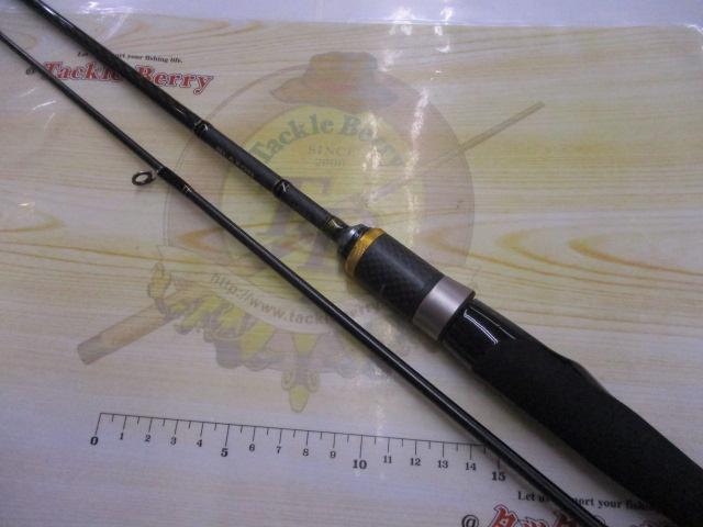 美品　ダイワ　ブレイゾン　632ULS 楽天市場】【ﾀﾞｲﾜ(Daiwa)】BLAZON 632ULS : つりぐの岡林 楽天市場店