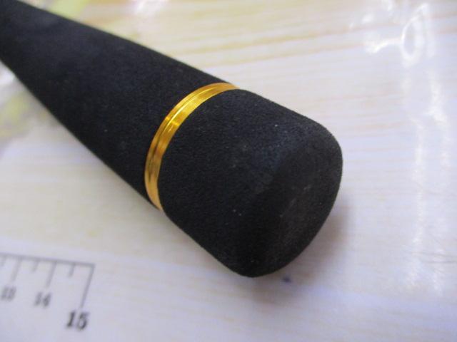 ブレイゾン 632ULS｜＠ベリーネット 日本最大新品中古釣具WEB