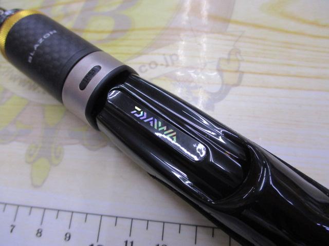美品　ダイワ　ブレイゾン　632ULS ブレイゾン 632ULS｜＠ベリーネット 日本最大新品中古釣具WEB