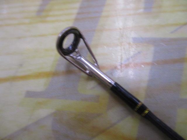 ブレイゾン 632ULS｜＠ベリーネット 日本最大新品中古釣具WEB