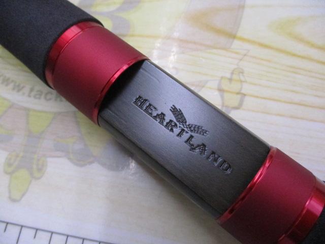 ハートランド HL7102L+FS-SV AGS18