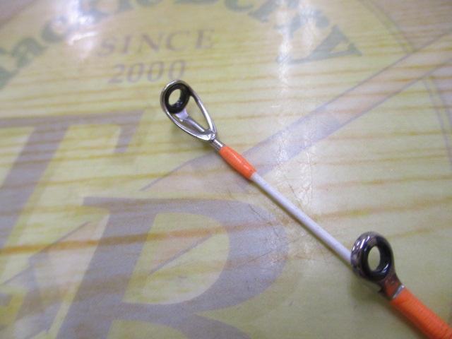 デッキステージタチウオテンヤ ML180