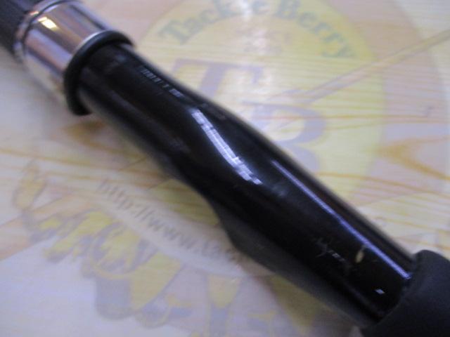 メタリア ヒラメ 270｜＠ベリーネット 日本最大新品中古釣具WEB