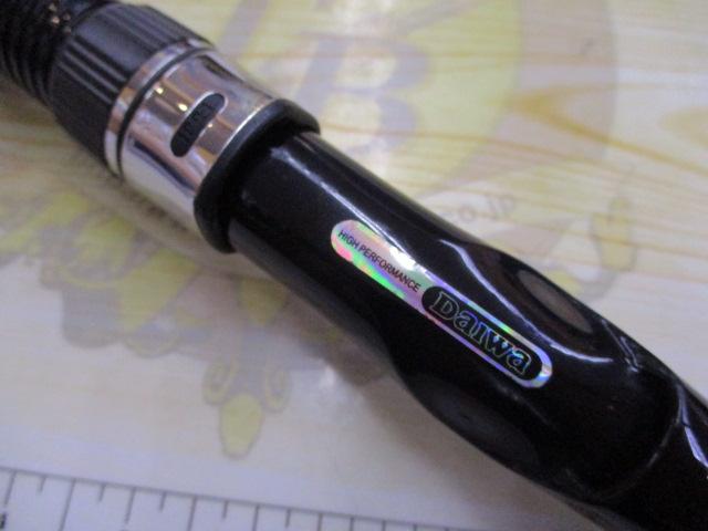 アテッサ新作モデル メタリア ヒラメ 270｜＠ベリーネット 日本最大新品中古釣具WEB ロッド