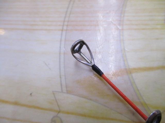 メタリア ヒラメ 270