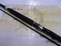 メタリア ヒラメ 270