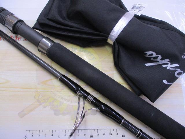 スローハンド 806PD