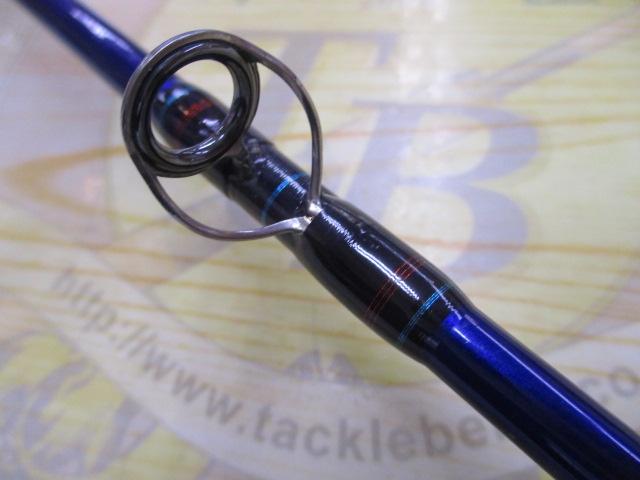 ソルティストEX STX-BC651B