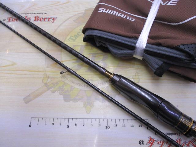 SHIMANO - シマノ　20ソアレエクスチューン　S76UL-T 美品 20ソアレエクスチューン S76UL-T｜＠ベリーネット 日本最大新品
