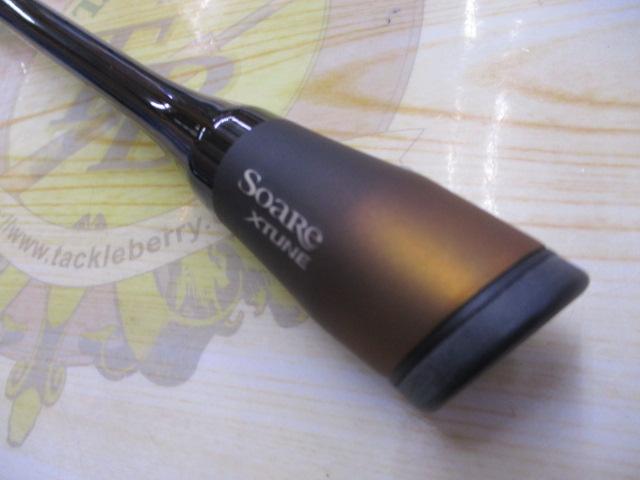 SHIMANO - シマノ　20ソアレエクスチューン　S76UL-T 美品 20ソアレエクスチューン S76UL-T｜＠ベリーネット 日本最大新品