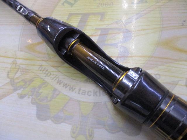 20ソアレエクスチューン S76UL-T｜＠ベリーネット 日本最大新品