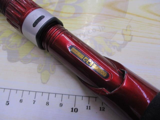 ウェブレット 根魚 195M