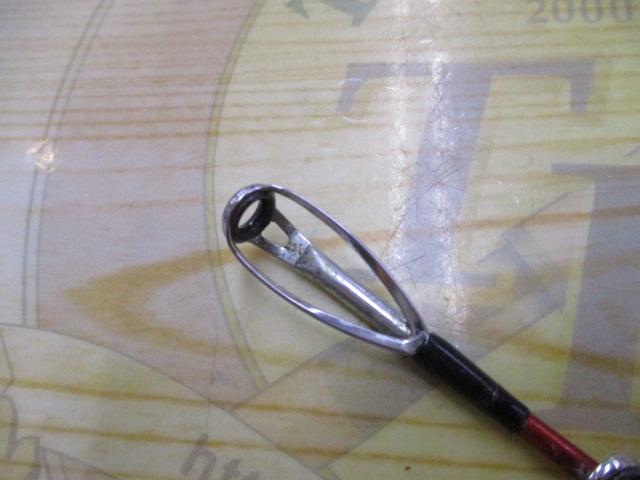 ウェブレット 根魚 195M