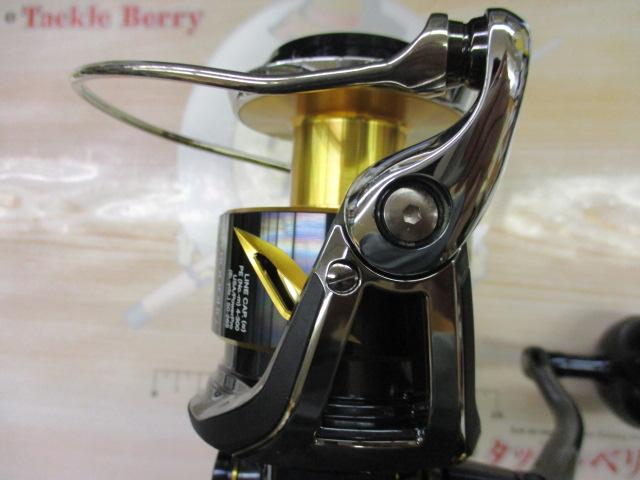 19 ステラSW 8000HGを購入