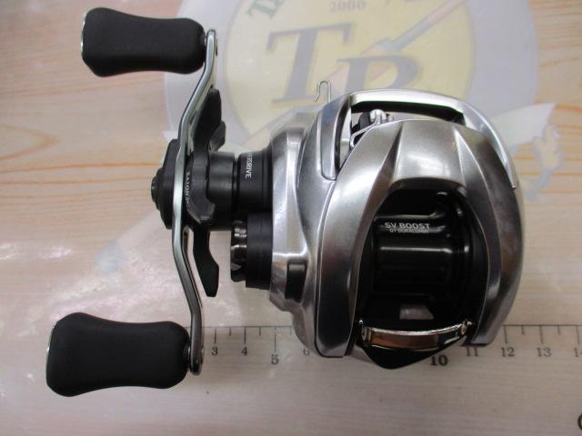 21ジリオン SV TW 1000HL｜＠ベリーネット 日本最大新品中古釣具