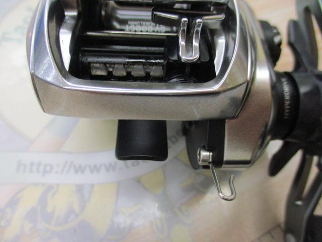 DAIWA - 【中古/未使用品】 ダイワ 21 ジリオン SV TW 1000HL   /A239M DAIWA（釣り） 【目玉商品】ダイワ 21 ジリオン SV TW 1000XHL