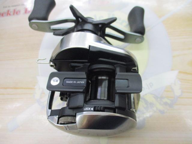 中古美品　２１ジリオン　ＳＶ　ＴＷ　１０００ＨＬ 21ジリオン SV TW 1000HL｜＠ベリーネット 日本最大新品中古釣具