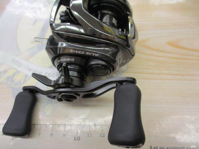 24スティーズ SV TW 100HL｜＠ベリーネット 日本最大新品中古