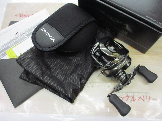 24スティーズ SV TW 100L｜＠ベリーネット 日本最大新品中古釣具